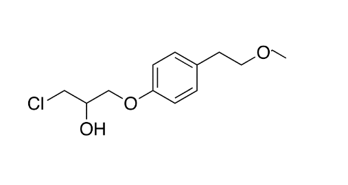 Metoprolol Related Compound B